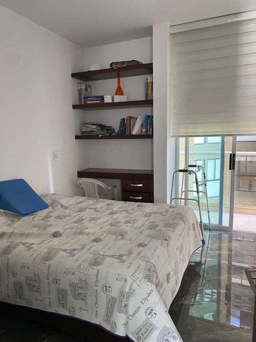 Apartamento de 3 alcobas en venta en Toche, Ibagué, 210 m² · foto 8 de 17
