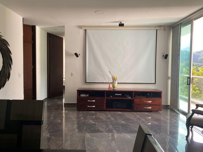 Apartamento de 3 alcobas en venta en Toche, Ibagué, 210 m² · foto 14 de 17