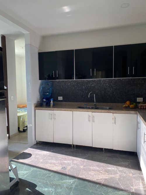Apartamento de 3 alcobas en venta en Toche, Ibagué, 210 m² · foto 13 de 17