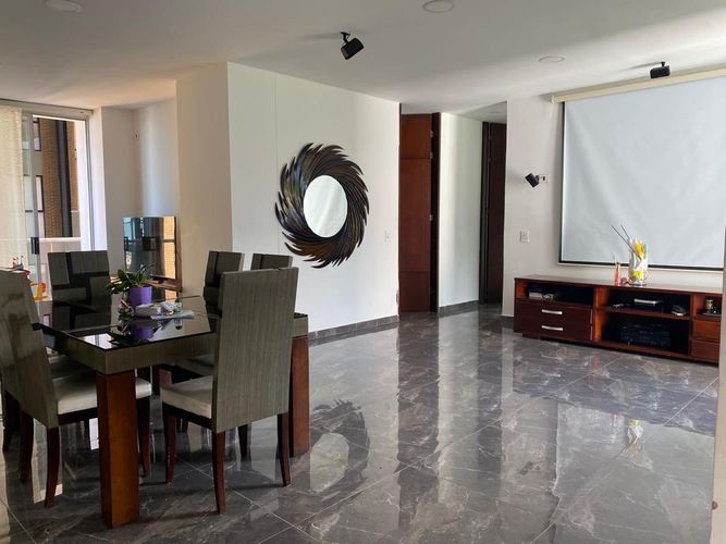 Apartamento de 3 alcobas en venta en Toche, Ibagué, 210 m² · foto 15 de 17