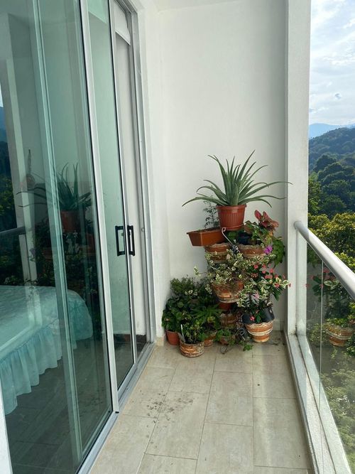 Apartamento de 3 alcobas en venta en Toche, Ibagué, 210 m² · foto 11 de 17