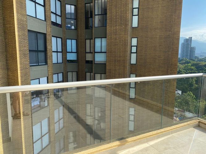 Apartamento de 3 alcobas en venta en Toche, Ibagué, 210 m² · foto 7 de 17