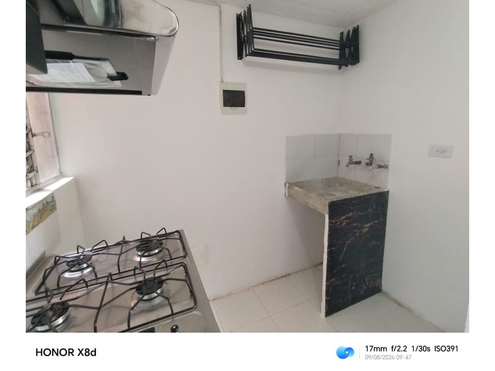 Apartamento en venta en Porvenir, Bogotá · foto 3 de 13