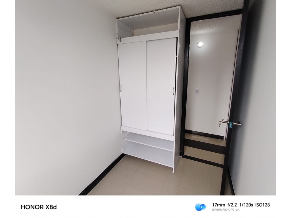Apartamento en venta en Porvenir, Bogotá · foto 4 de 13