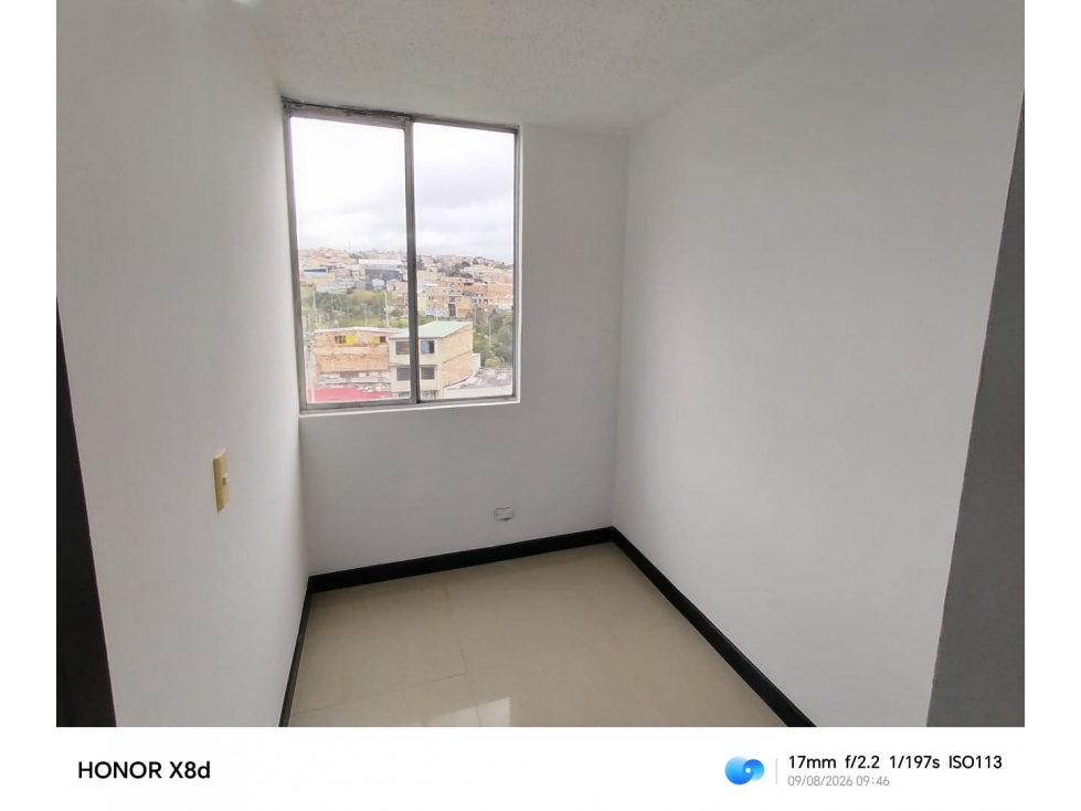 Apartamento en venta en Porvenir, Bogotá · foto 5 de 13