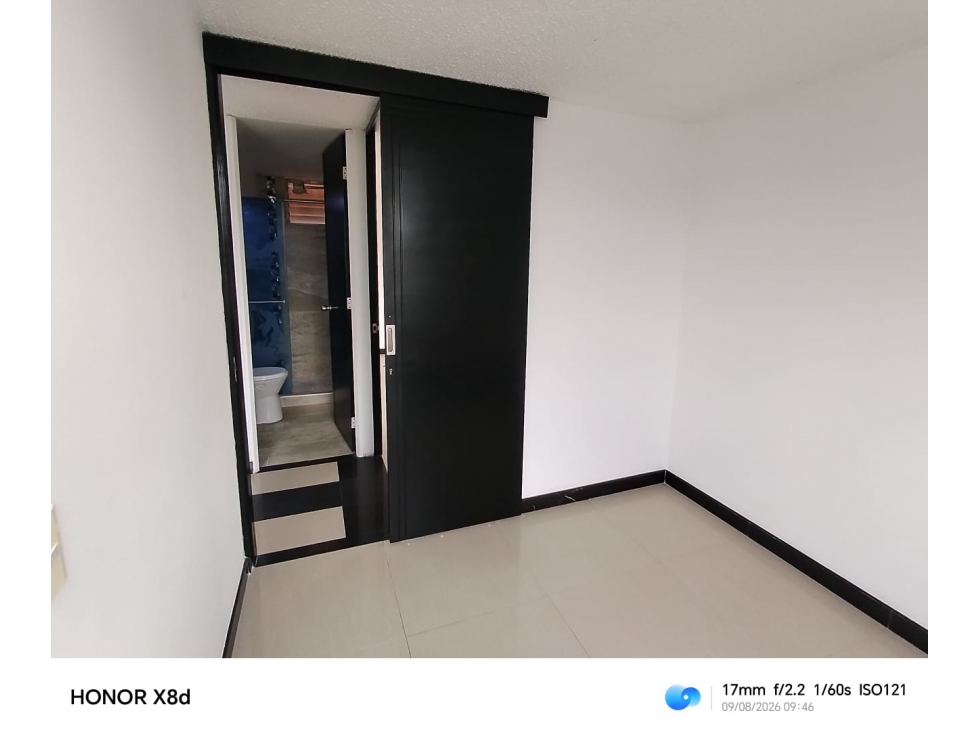 Apartamento en venta en Porvenir, Bogotá · foto 6 de 13