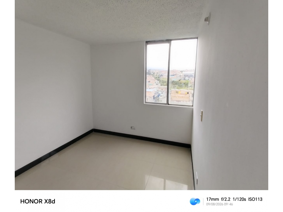 Apartamento en venta en Porvenir, Bogotá · foto 7 de 13