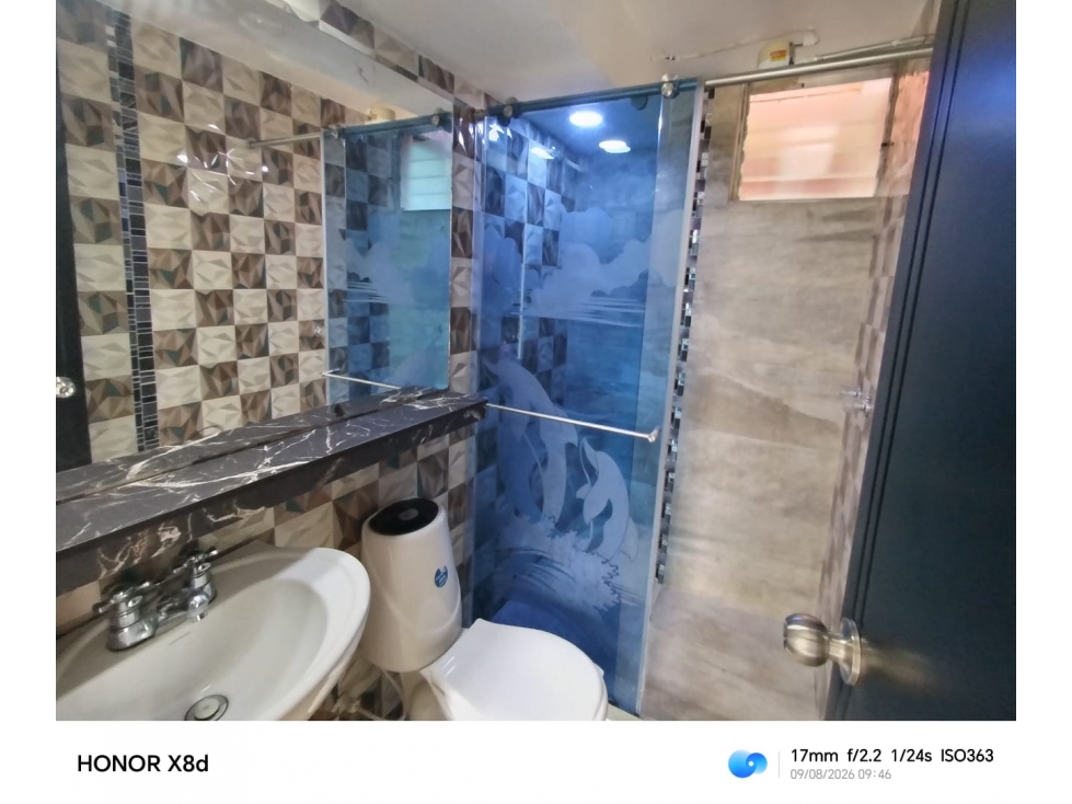 Apartamento en venta en Porvenir, Bogotá · foto 9 de 13
