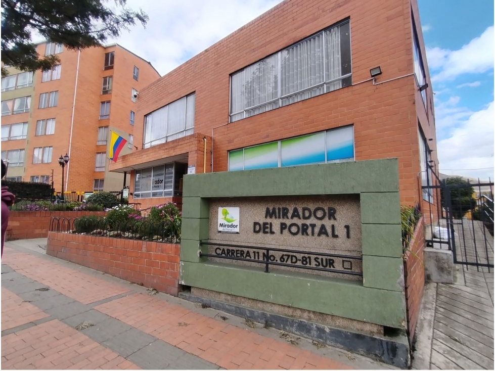 Apartamento en venta en Porvenir, Bogotá · foto 12 de 13