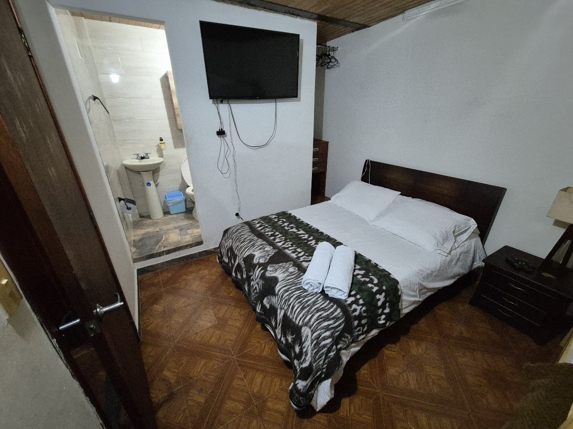 Casa en venta en Alcala, Bogotá · foto 4 de 20