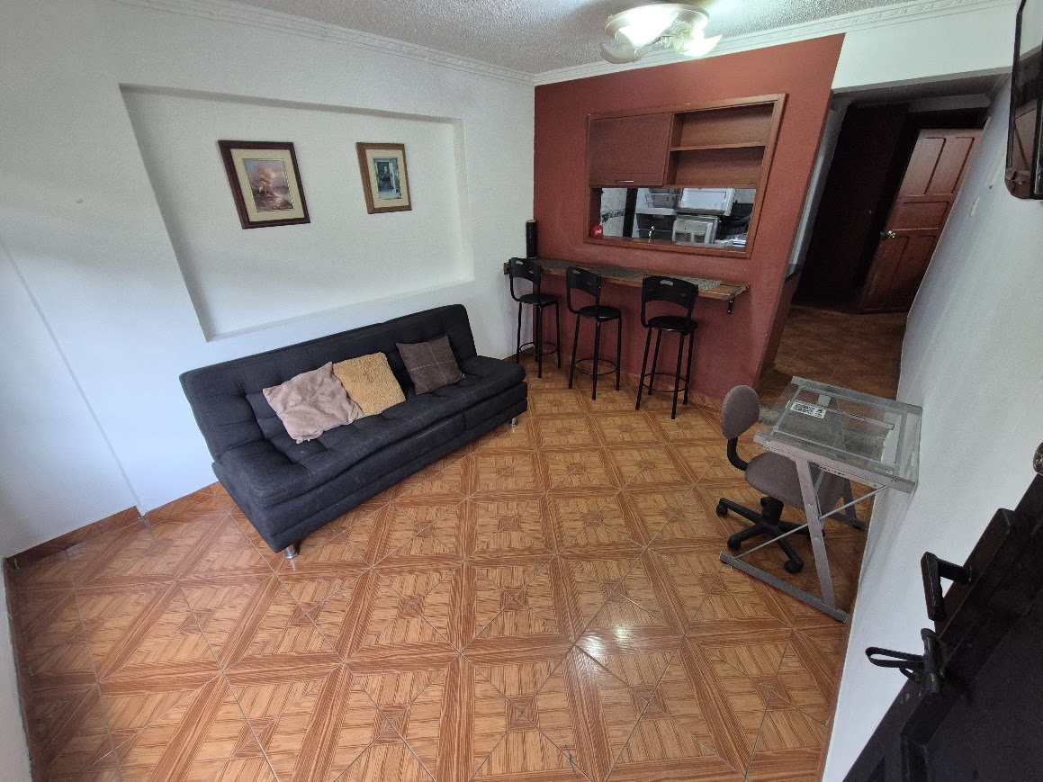 Casa en venta en Alcala, Bogotá · foto 7 de 20