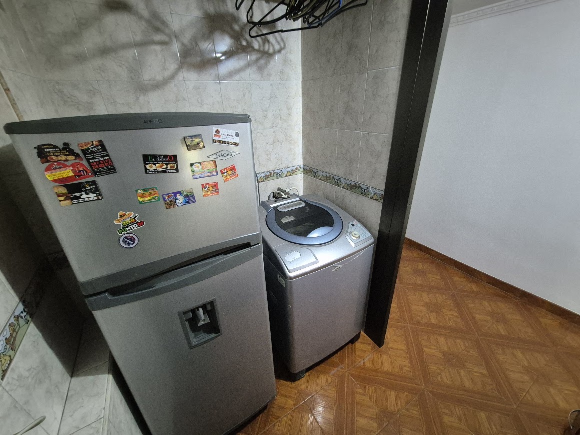 Casa en venta en Alcala, Bogotá · foto 10 de 20