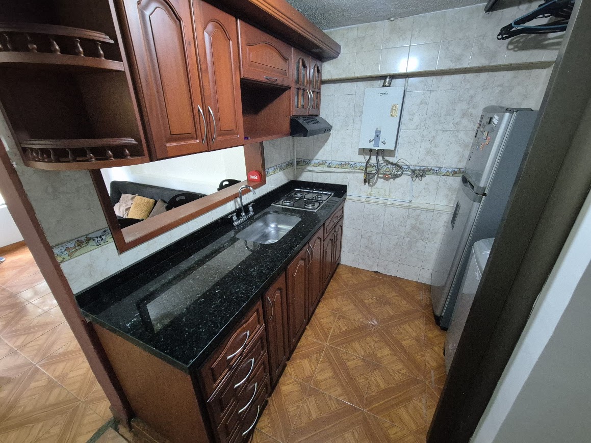 Casa en venta en Alcala, Bogotá · foto 11 de 20