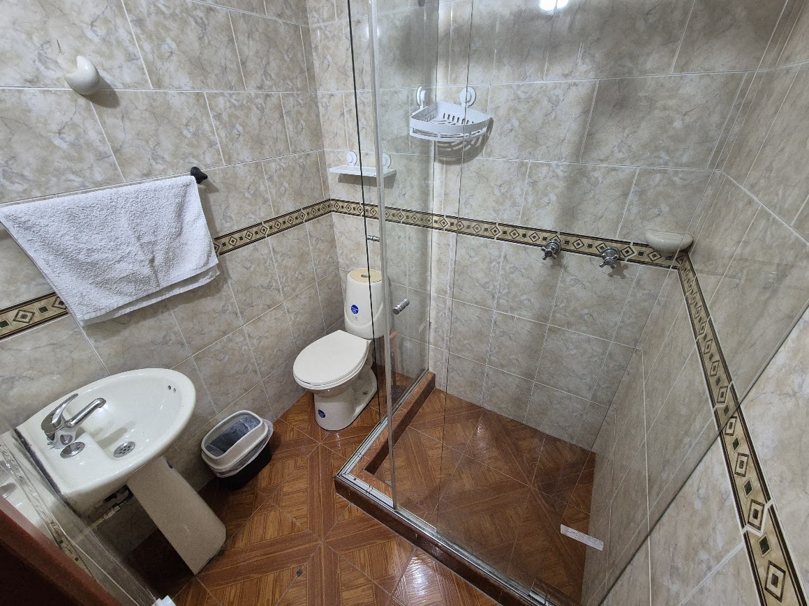 Casa en venta en Alcala, Bogotá · foto 19 de 20