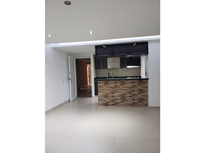 Apartamento en venta en Bochalema, Cali · foto 2 de 24