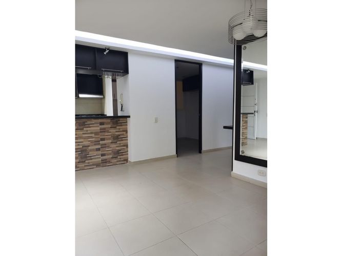 Apartamento en venta en Bochalema, Cali · foto 3 de 24