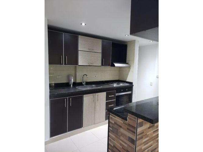 Apartamento en venta en Bochalema, Cali · foto 6 de 24