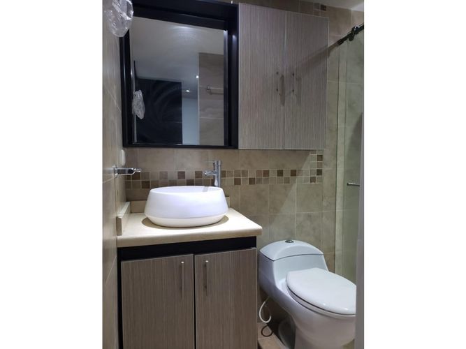 Apartamento en venta en Bochalema, Cali · foto 9 de 24