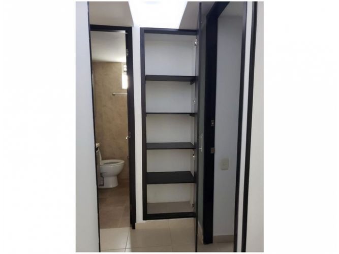 Apartamento en venta en Bochalema, Cali · foto 12 de 24
