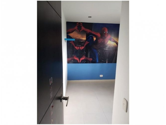 Apartamento en venta en Bochalema, Cali · foto 13 de 24