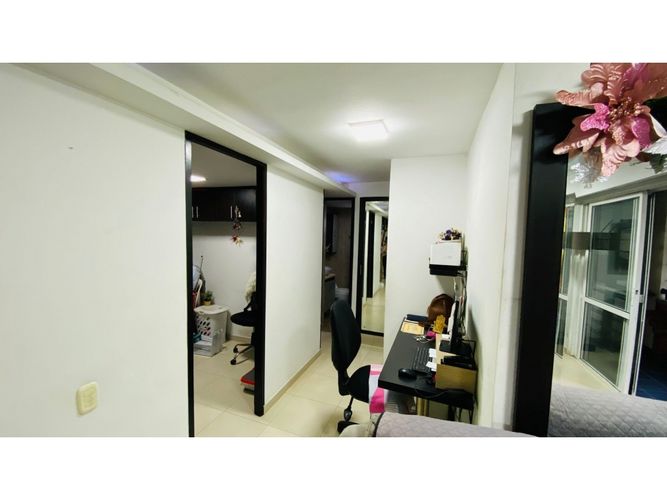 Apartamento en venta en Bochalema, Cali · foto 18 de 24