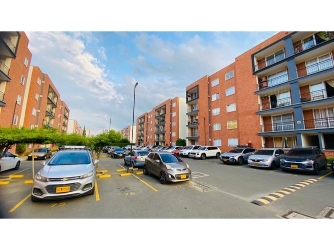 Apartamento en venta en Bochalema, Cali · foto 21 de 24