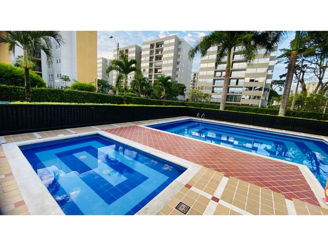 Apartamento en venta en Bochalema, Cali · foto 23 de 24