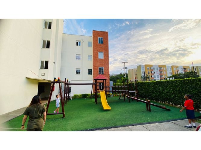 Apartamento en venta en Bochalema, Cali · foto 24 de 24