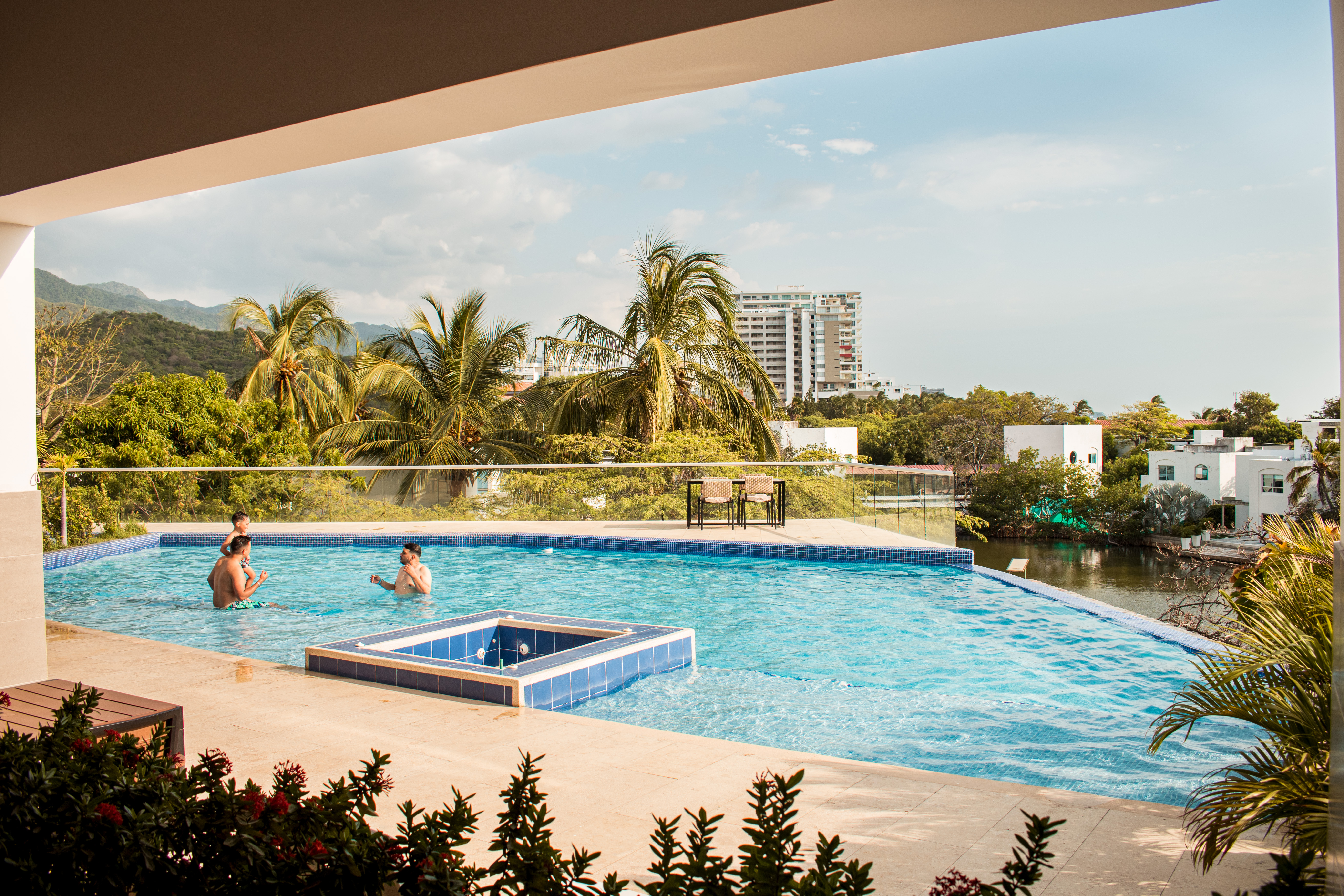 Apartamento en venta en Pozos Colorados, Santa Marta · foto 16 de 20