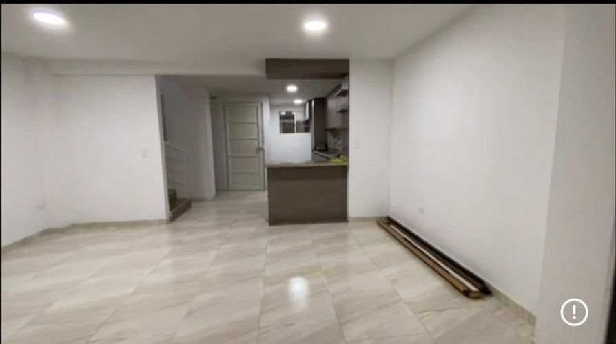 Casa de 3 alcobas en venta en La Morada, Jamundí, 140 m² · foto 6 de 6