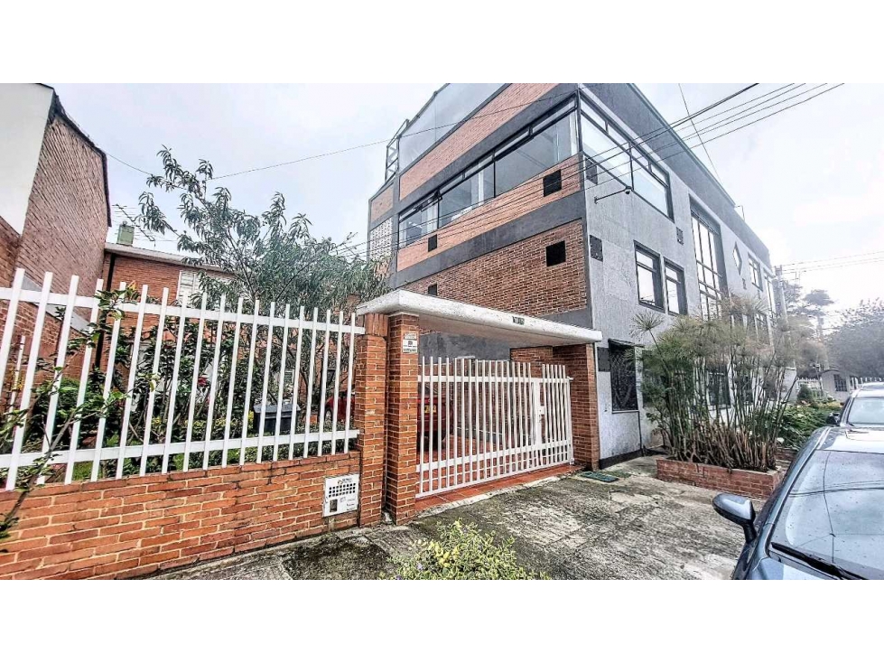 Casa en venta en Las Margaritas, Bogotá · foto 3 de 24
