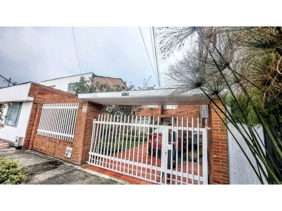 Casa en venta en Las Margaritas, Bogotá · foto 4 de 24