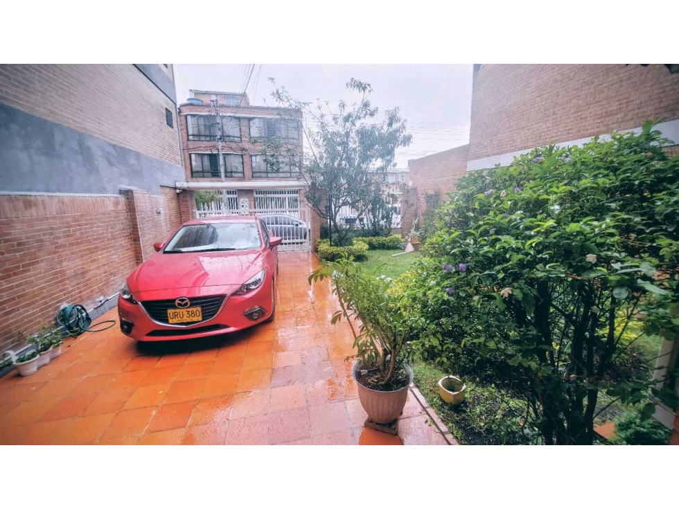 Casa en venta en Las Margaritas, Bogotá · foto 6 de 24