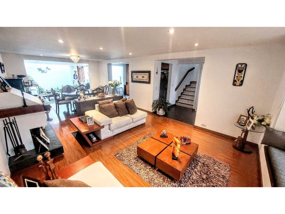 Casa en venta en Las Margaritas, Bogotá · foto 7 de 24