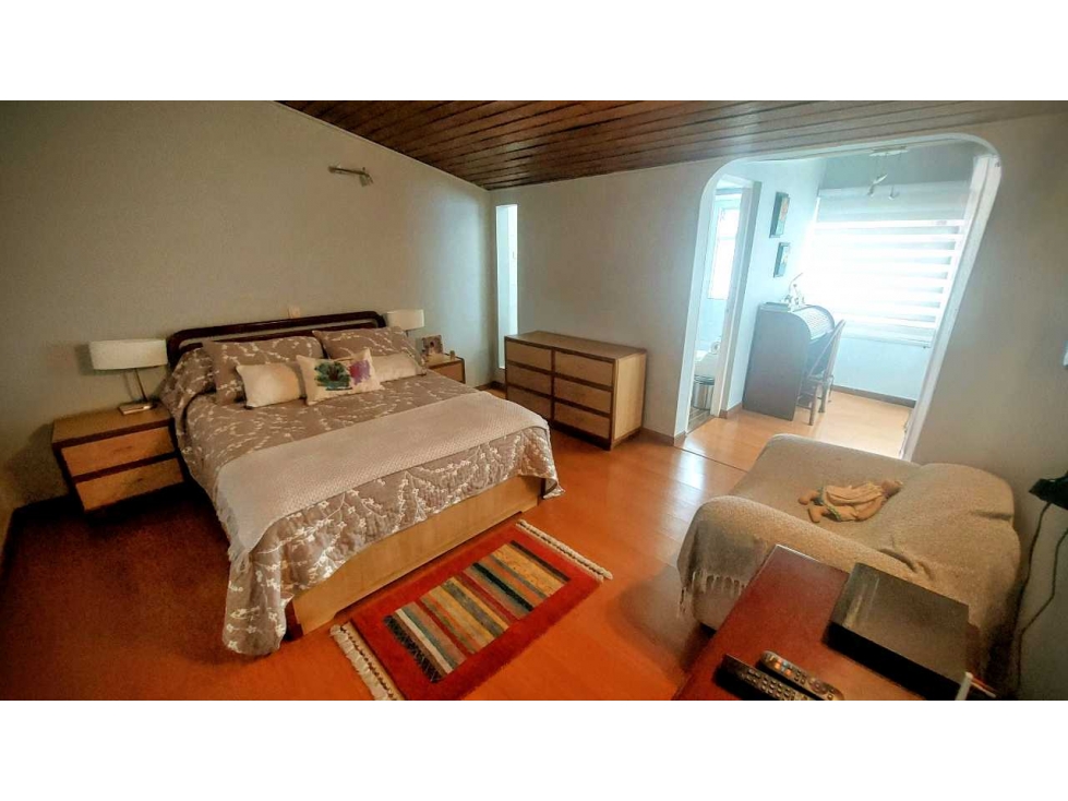 Casa en venta en Las Margaritas, Bogotá · foto 24 de 24