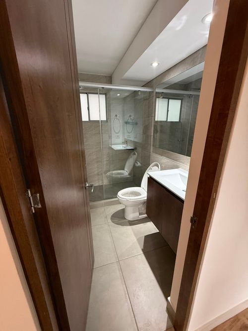 Apartamento de 3 alcobas en arriendo en Engativá, Bogotá, 86 m² · foto 4 de 20