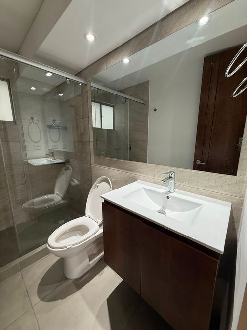 Apartamento de 3 alcobas en arriendo en Engativá, Bogotá, 86 m² · foto 5 de 20
