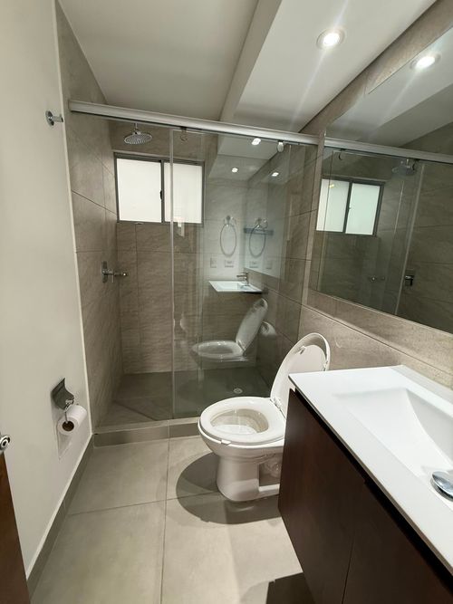 Apartamento de 3 alcobas en arriendo en Engativá, Bogotá, 86 m² · foto 6 de 20