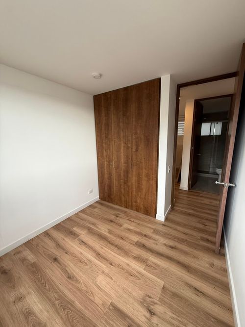 Apartamento de 3 alcobas en arriendo en Engativá, Bogotá, 86 m² · foto 11 de 20