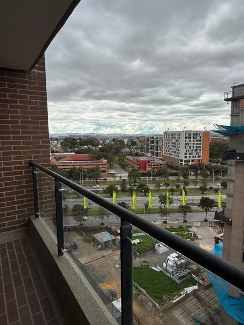 Apartamento de 3 alcobas en arriendo en Engativá, Bogotá, 86 m² · foto 15 de 20