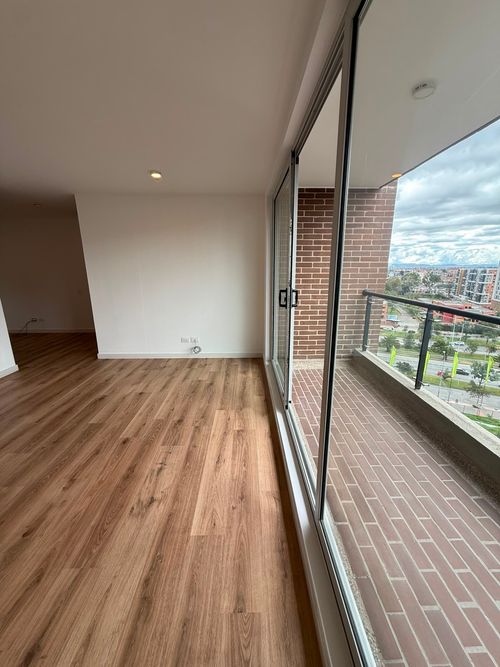 Apartamento de 3 alcobas en arriendo en Engativá, Bogotá, 86 m² · foto 18 de 20