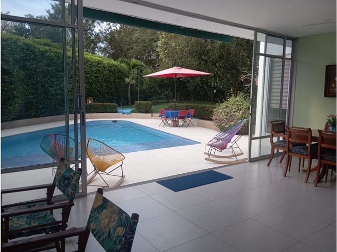 Casa de 3 alcobas en venta en Bosques De Peñalisa, Ricaurte, 242 m² · foto 7 de 24