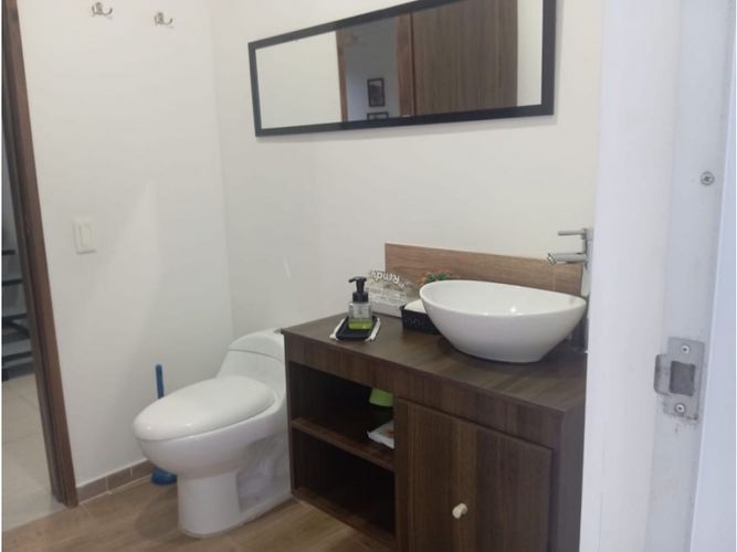 Casa de 3 alcobas en venta en Bosques De Peñalisa, Ricaurte, 242 m² · foto 9 de 24