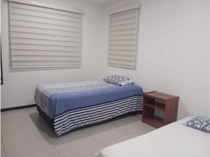 Casa de 3 alcobas en venta en Bosques De Peñalisa, Ricaurte, 242 m² · foto 12 de 24
