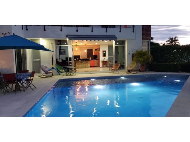 Casa de 3 alcobas en venta en Bosques De Peñalisa, Ricaurte, 242 m² · foto 16 de 24