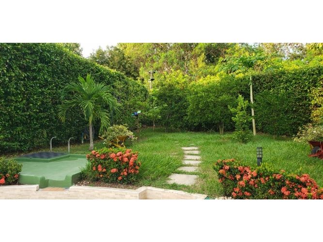 Casa de 3 alcobas en venta en Bosques De Peñalisa, Ricaurte, 242 m² · foto 20 de 24