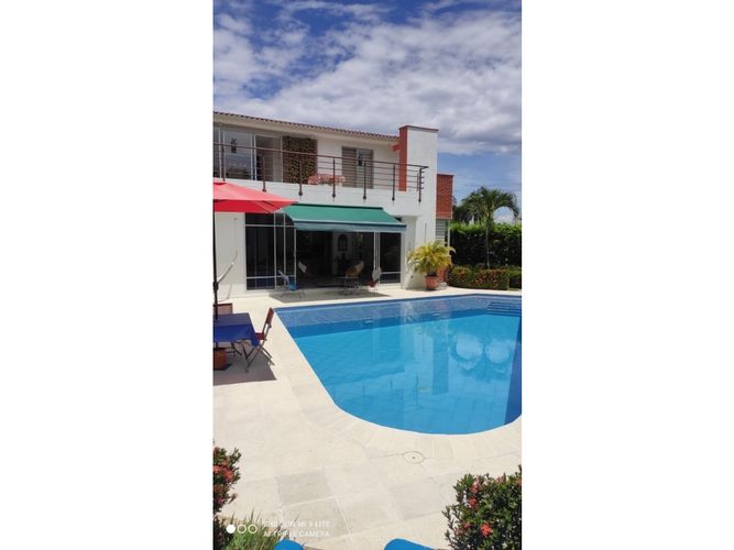 Casa de 3 alcobas en venta en Bosques De Peñalisa, Ricaurte, 242 m² · foto 21 de 24