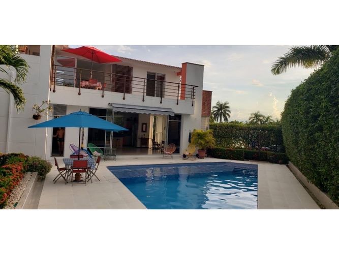 Casa de 3 alcobas en venta en Bosques De Peñalisa, Ricaurte, 242 m² · foto 22 de 24