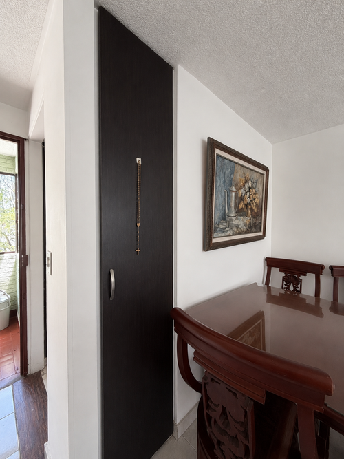 Apartamento en venta en Unicentro Cali, Cali · foto 4 de 20