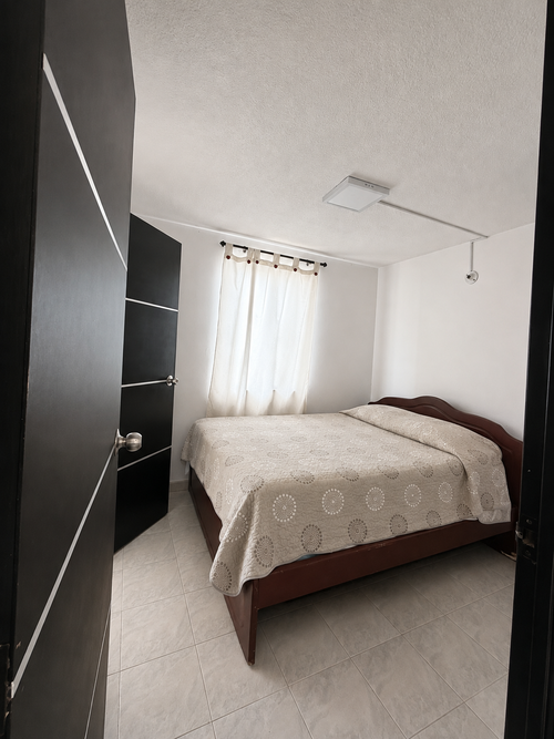 Apartamento en venta en Unicentro Cali, Cali · foto 5 de 20